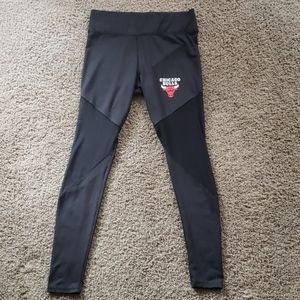 🛍NBA Bulls leggings